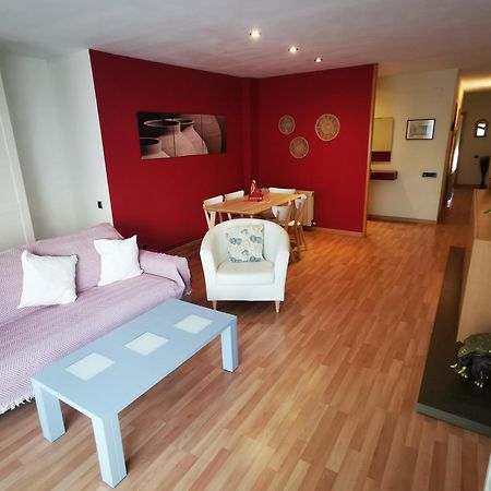 Elsi'S Place Premiá de Mar Zewnętrze zdjęcie