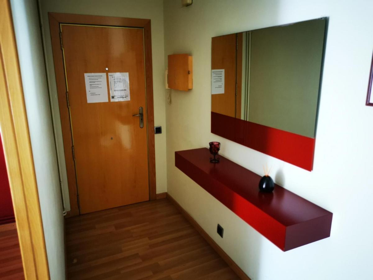 Elsi'S Place Premiá de Mar Zewnętrze zdjęcie